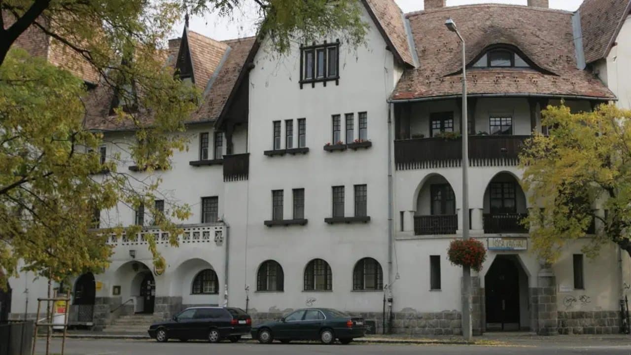 Barátok közt