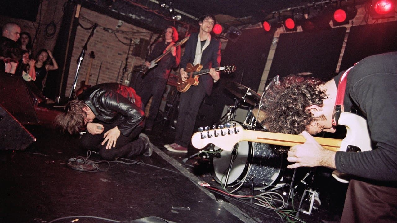 Nos vemos en el baño