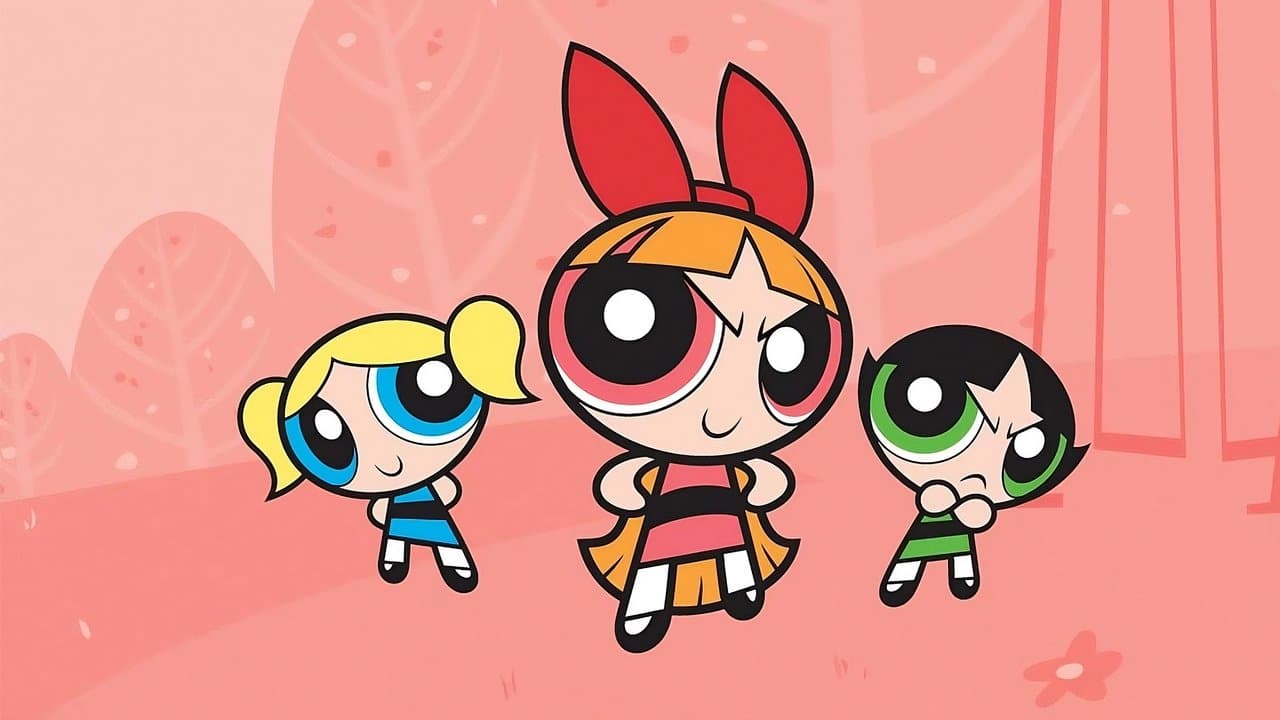 Las chicas superpoderosas