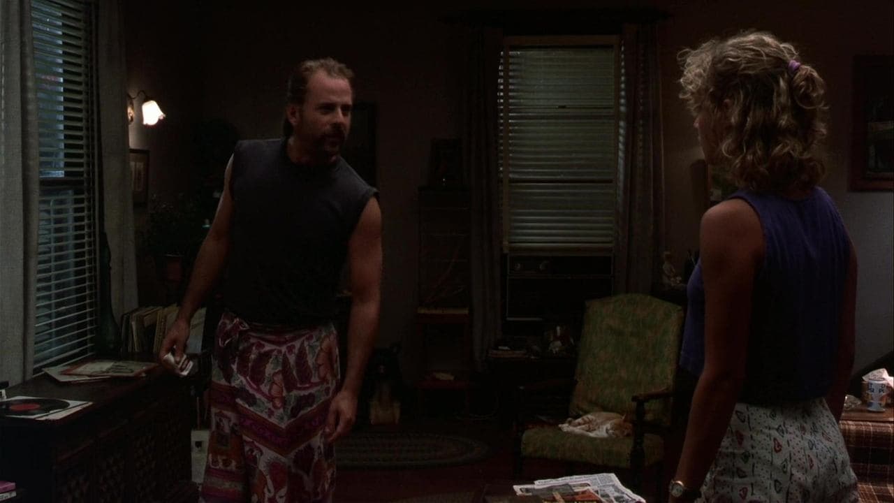 Cenizas de la guerra