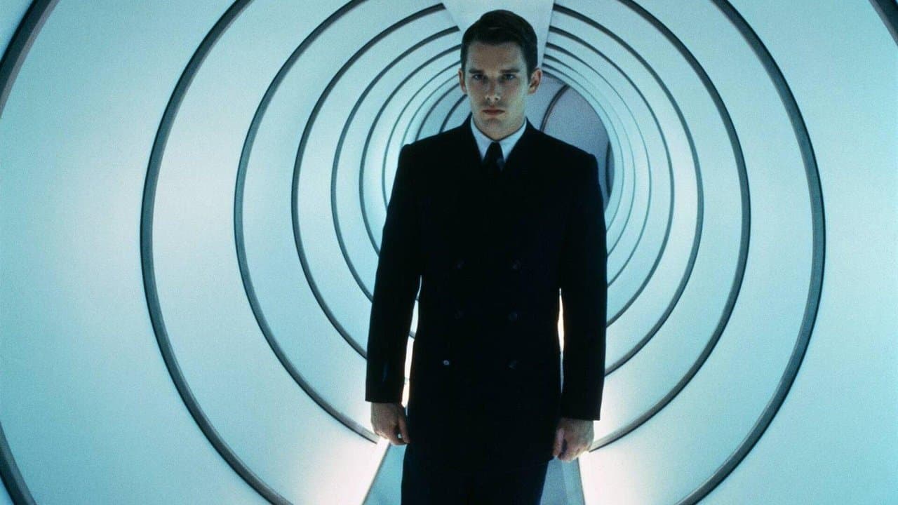 Gattaca: Experimento Genético