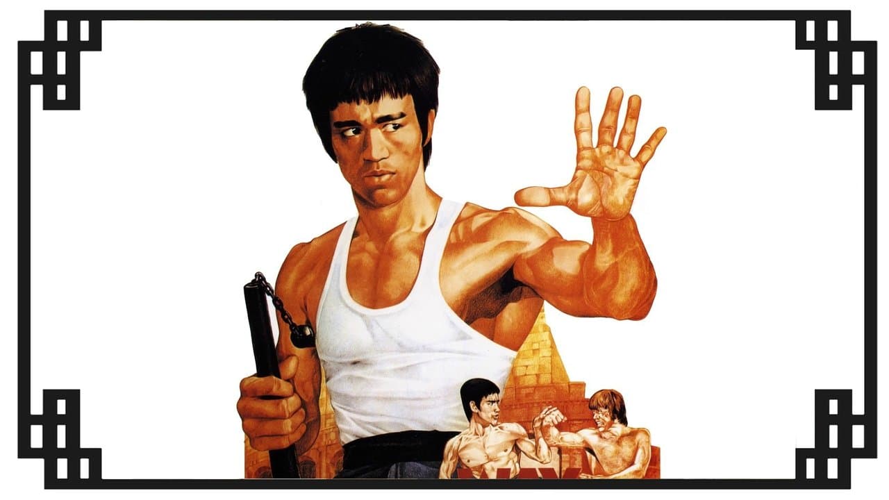 El Regreso Del Dragón