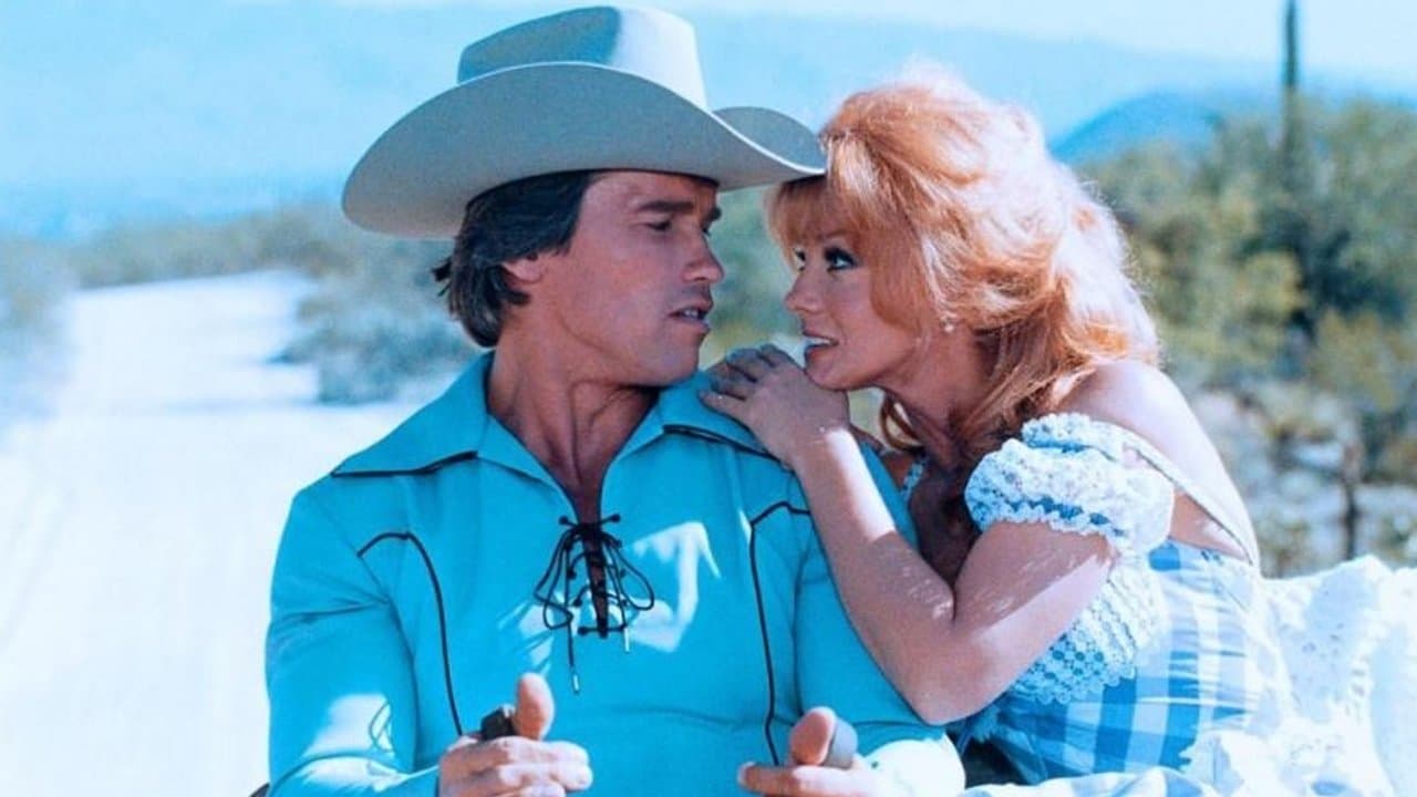 Cactus Jack, el villano