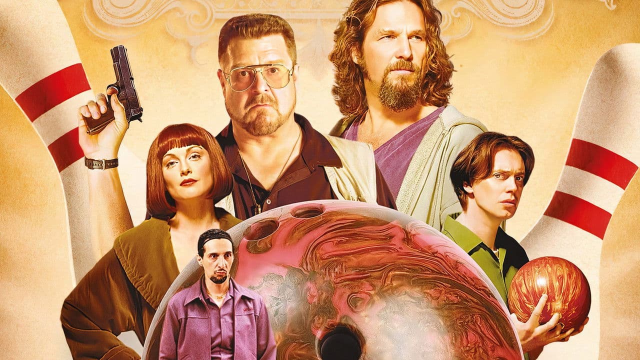 El Gran Lebowski: Identidad Peligrosa