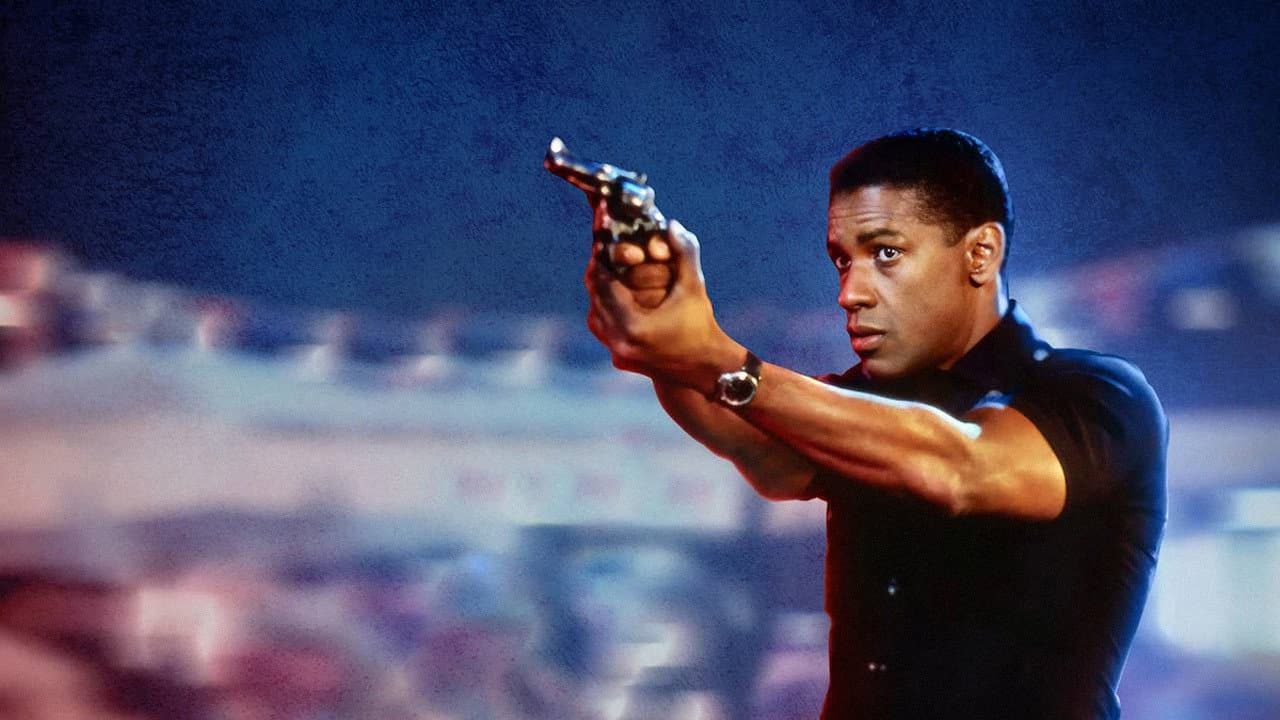 Ricochet: Venganza Sin Límite