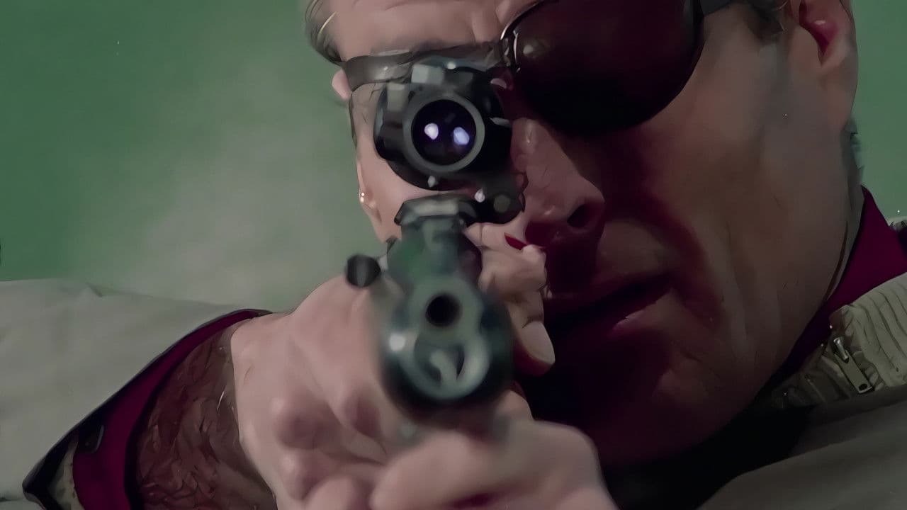 Tecnica di un omicidio