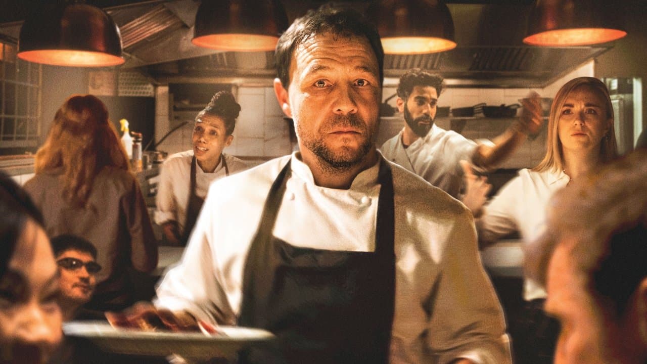 El chef