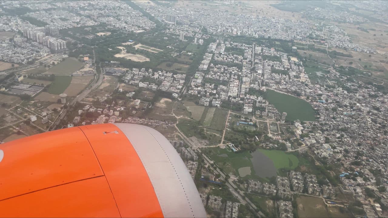 संकट का समय