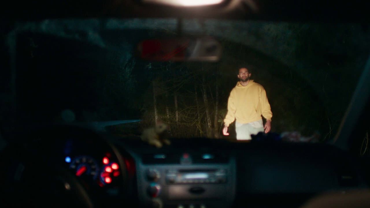 El pasajero del diablo