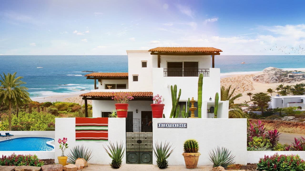 Nuestro hogar en México