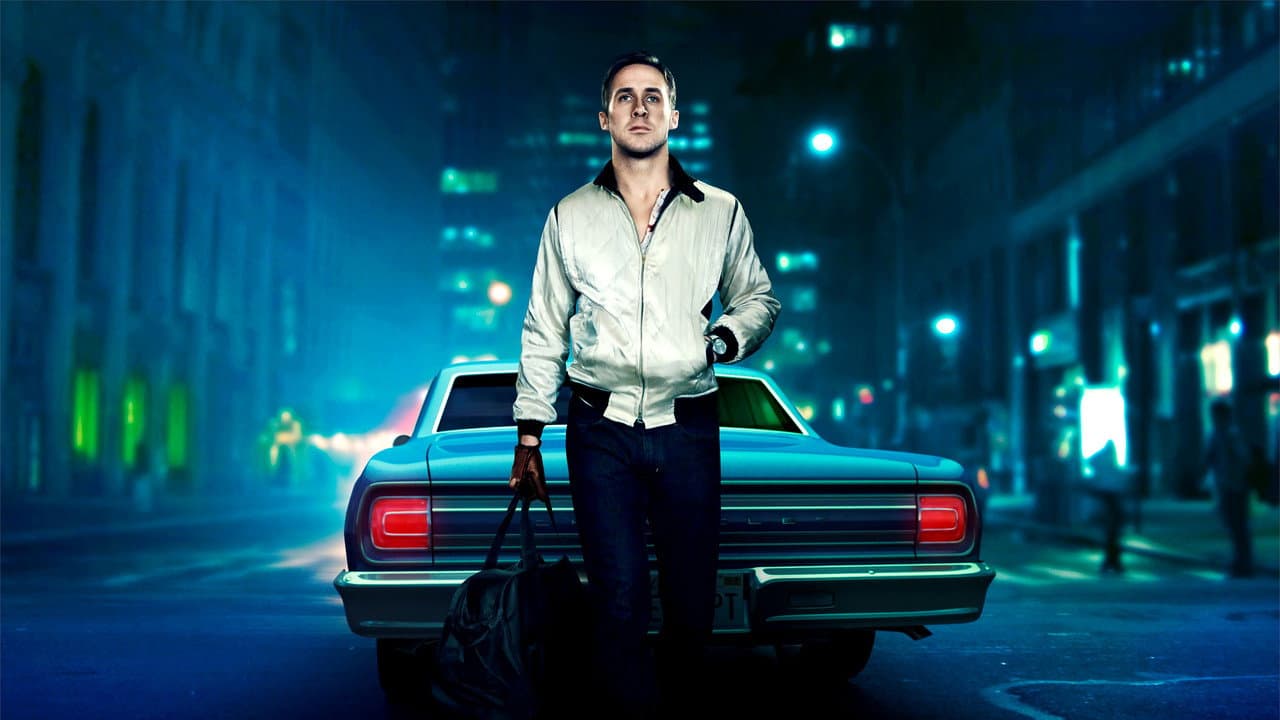 Drive: El Escape