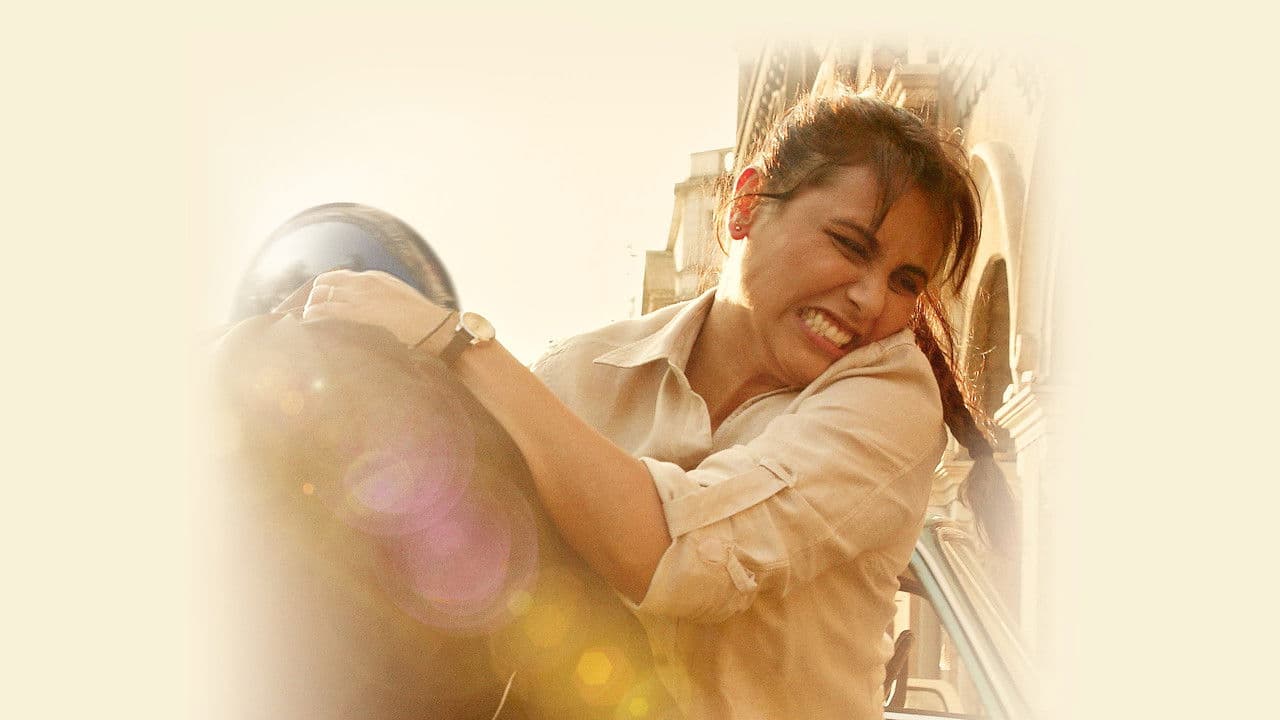 मर्दानी