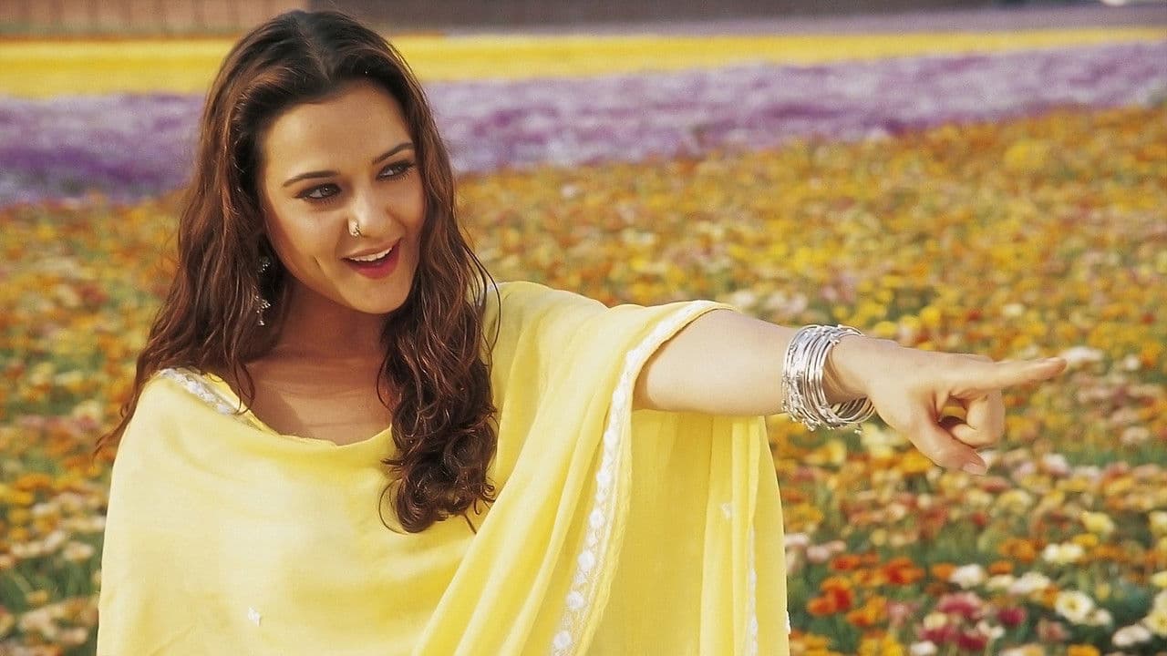 वीर-ज़ारा