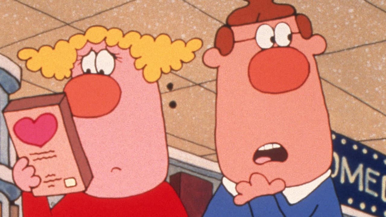 Bob y Margaret
