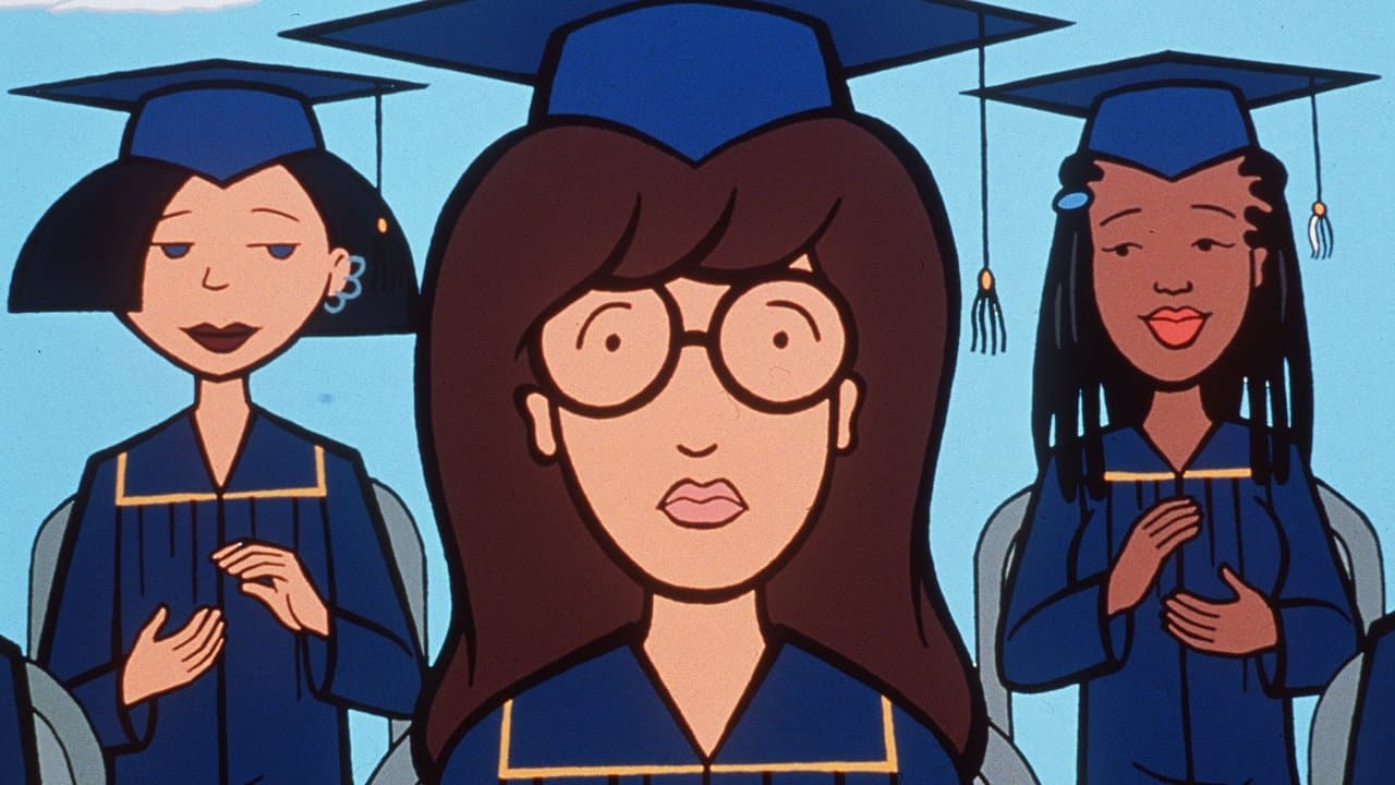 Daria: ¿Ya es hora de ir a la universidad?