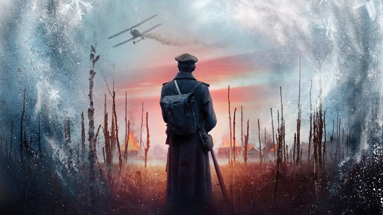 La otra cara de la guerra