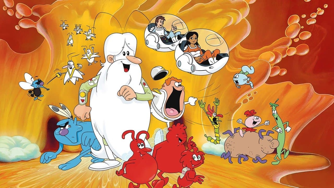 Erase una vez... La Vida