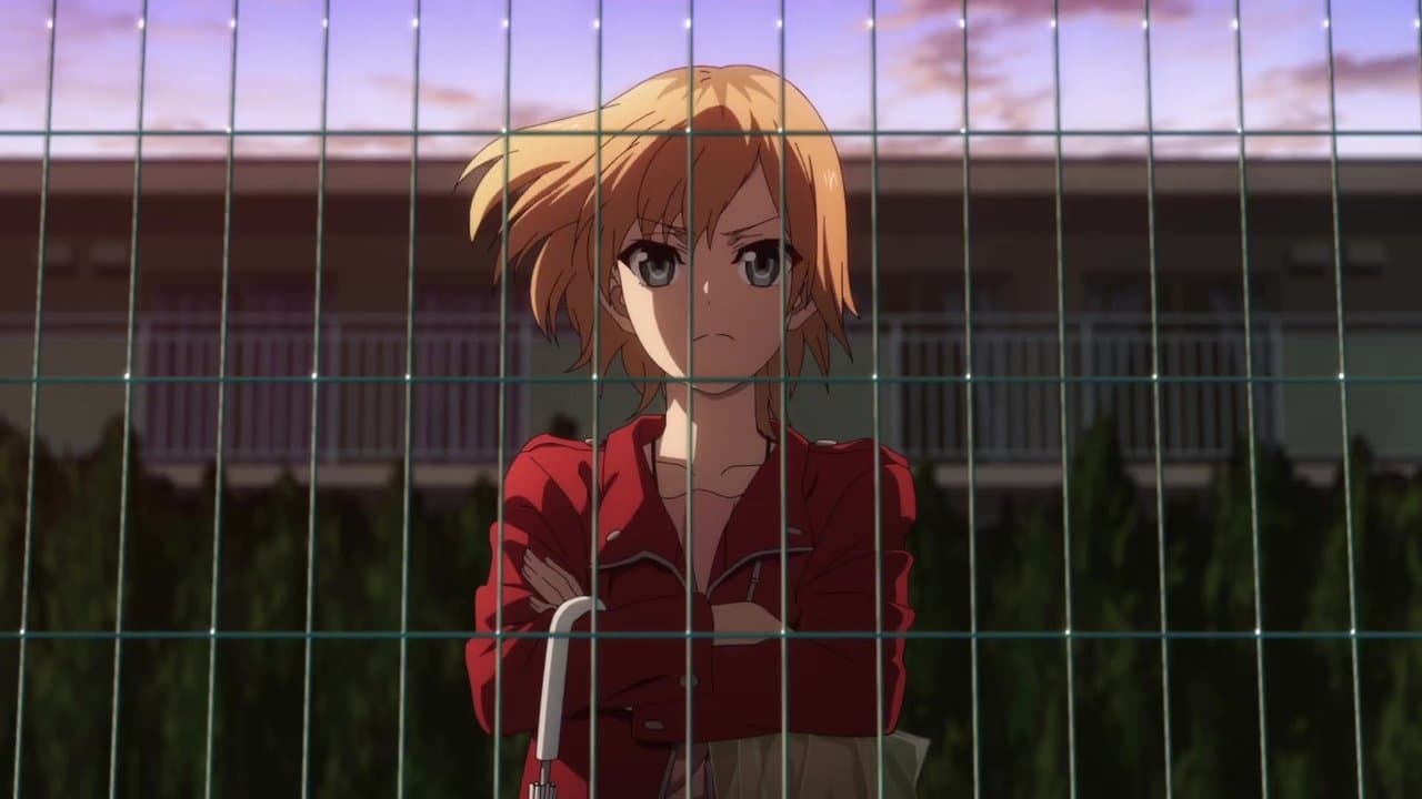 Shirobako (Gekijō-ban Shirobako)