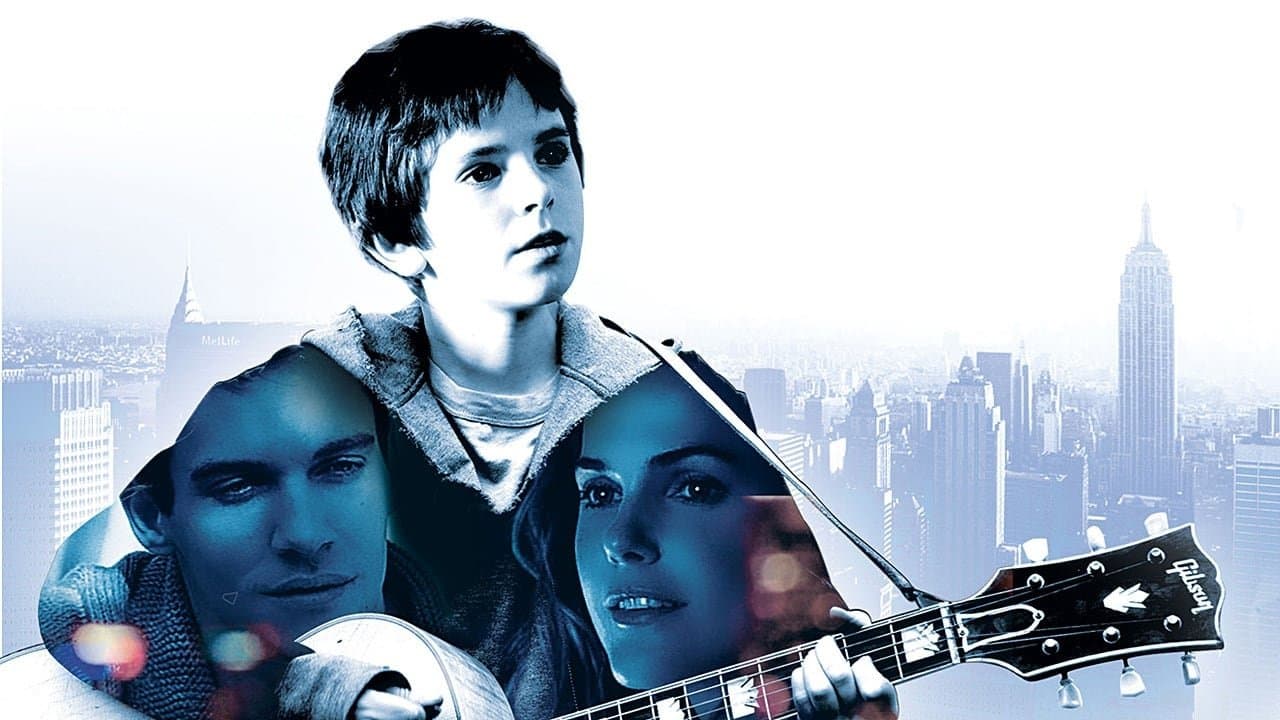 August Rush: Escucha tu destino