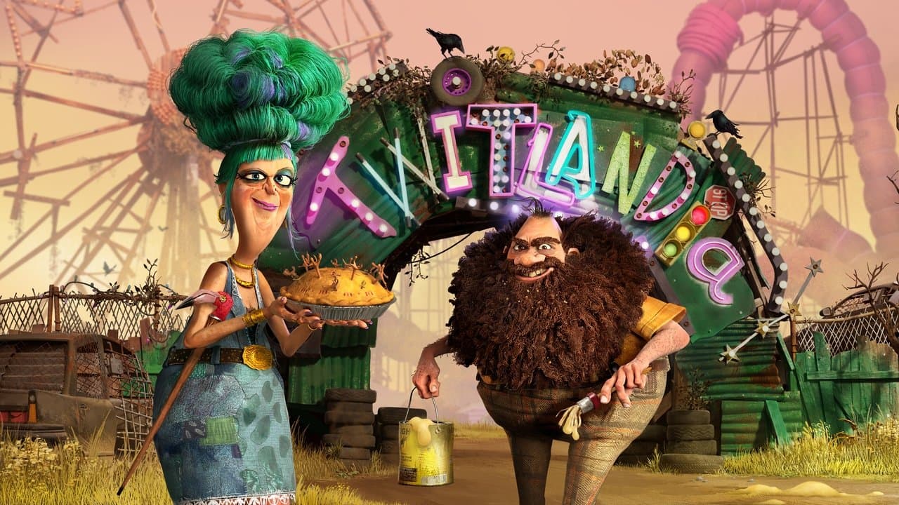 Los Cretinos