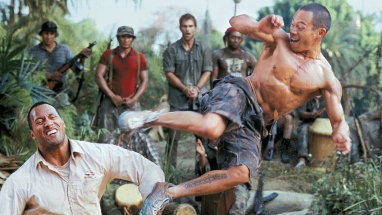 El tesoro del Amazonas