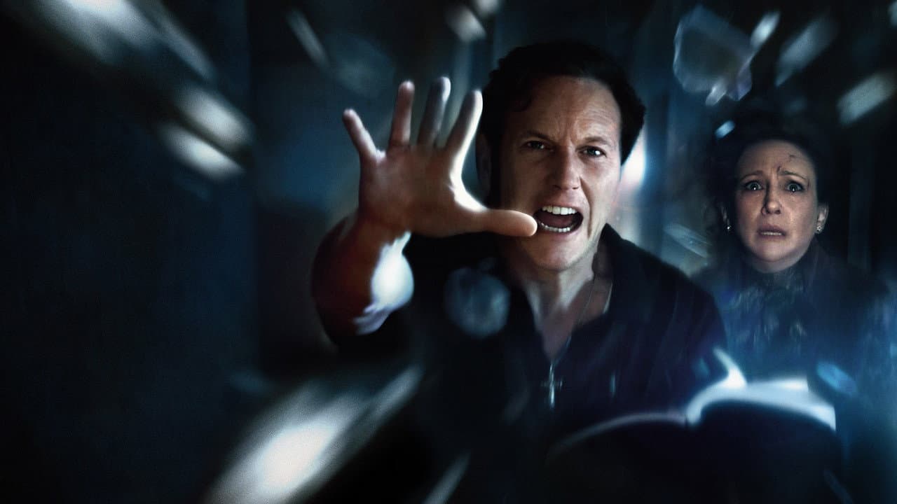 El Conjuro 4: Últimos ritos