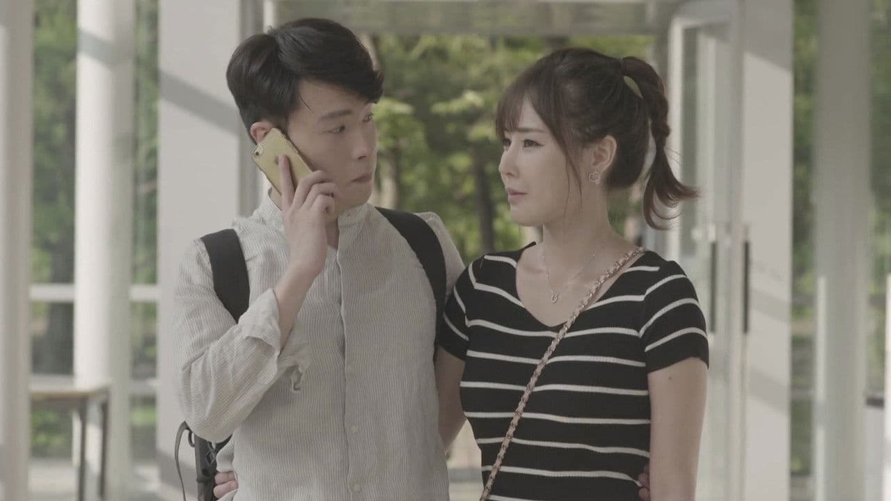 Casa con una  Linda Vista