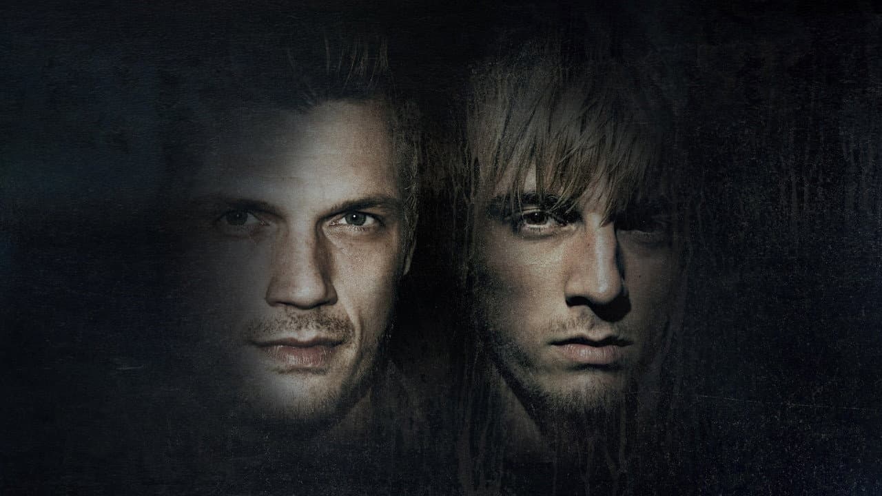 Nick y Aaron Carter: Ídolos Caídos