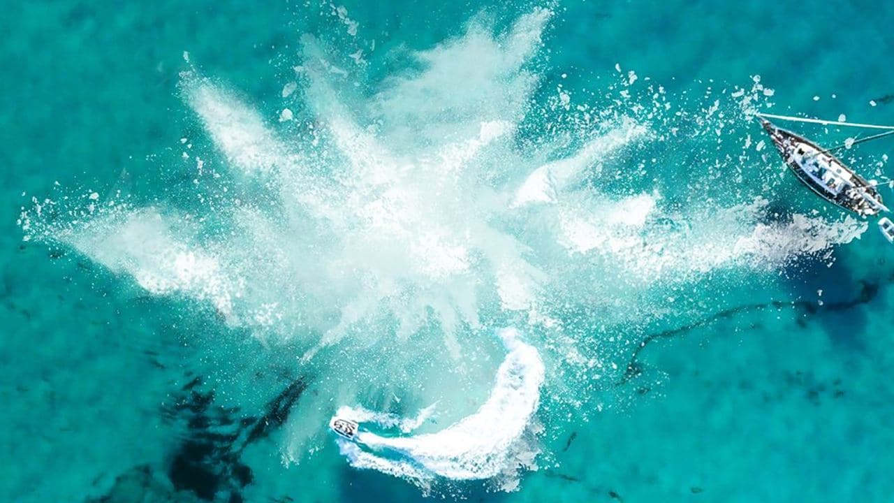 High: Confesiones de una mula en Ibiza