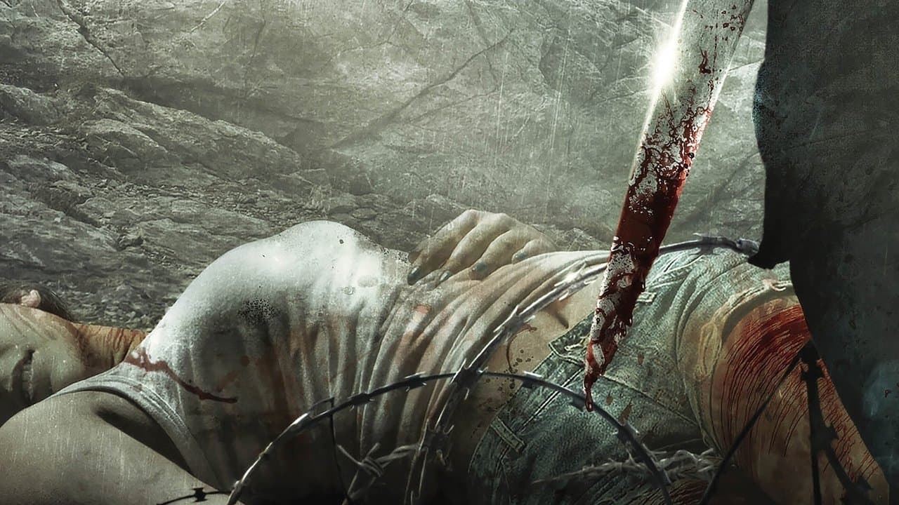 Camino Hacia el Terror 6: La Herencia