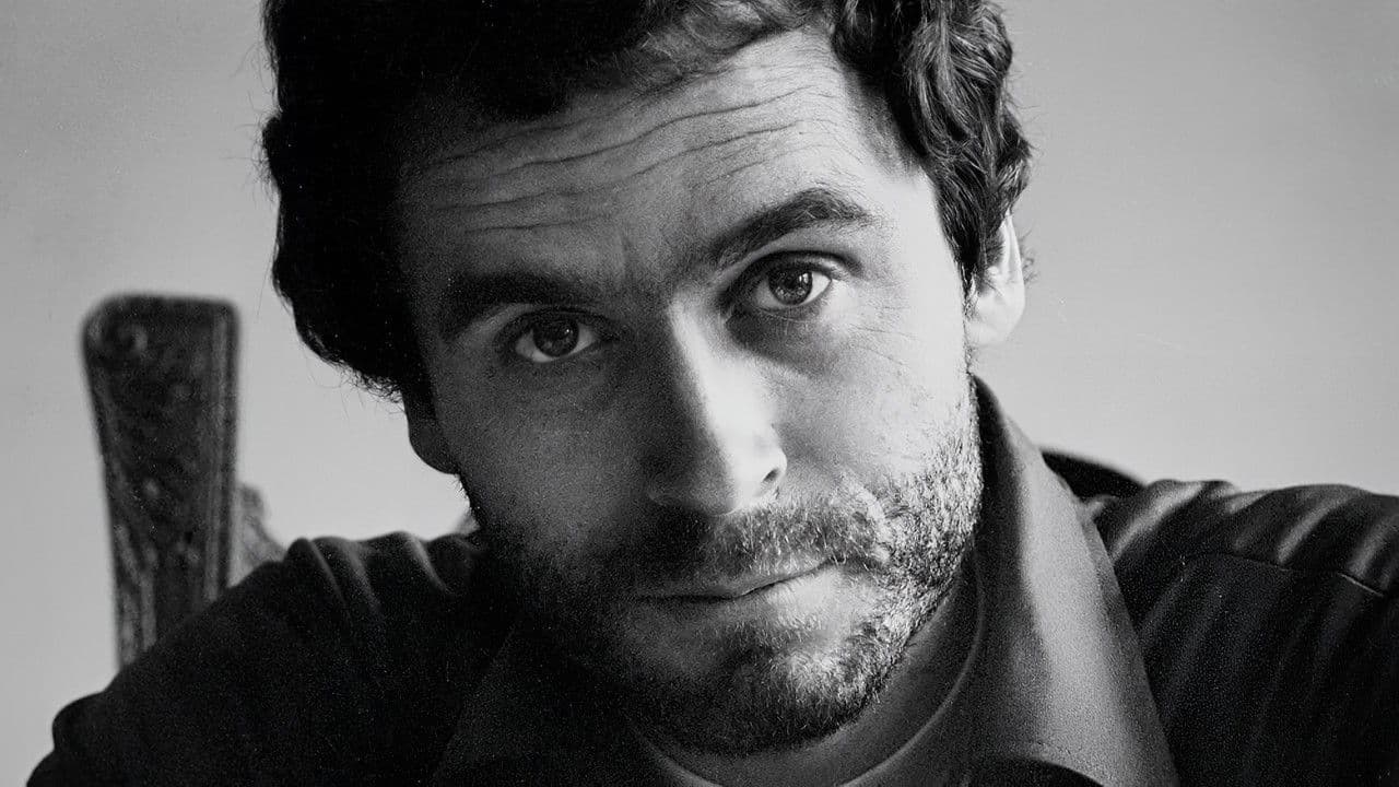 Ted Bundy: Durmiendo con el asesino