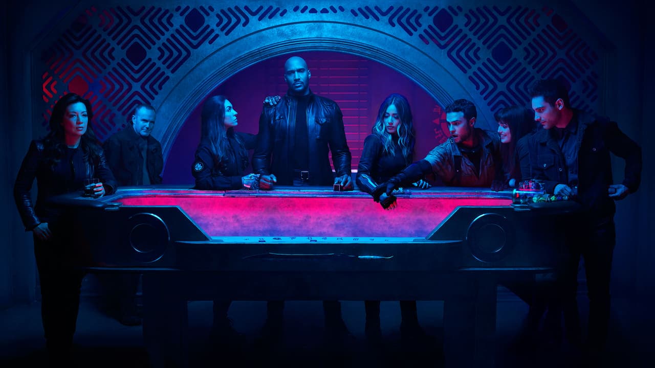 Agents of S.H.I.E.L.D