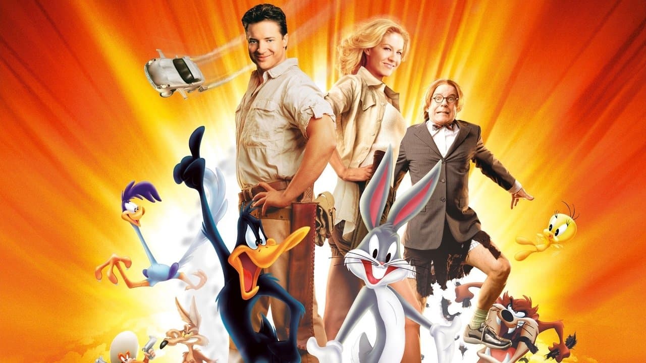 Looney Tunes: De nuevo en acción