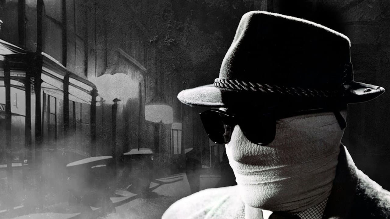 The Invisible Man
