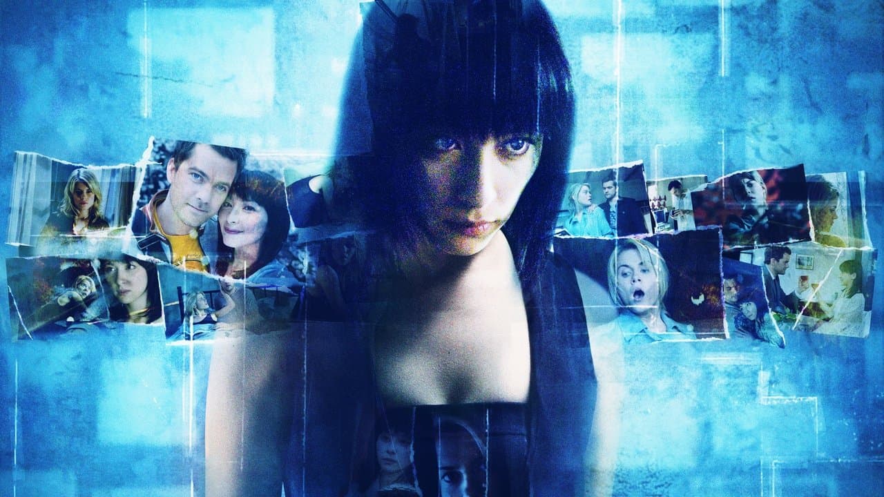 Imágenes del más allá