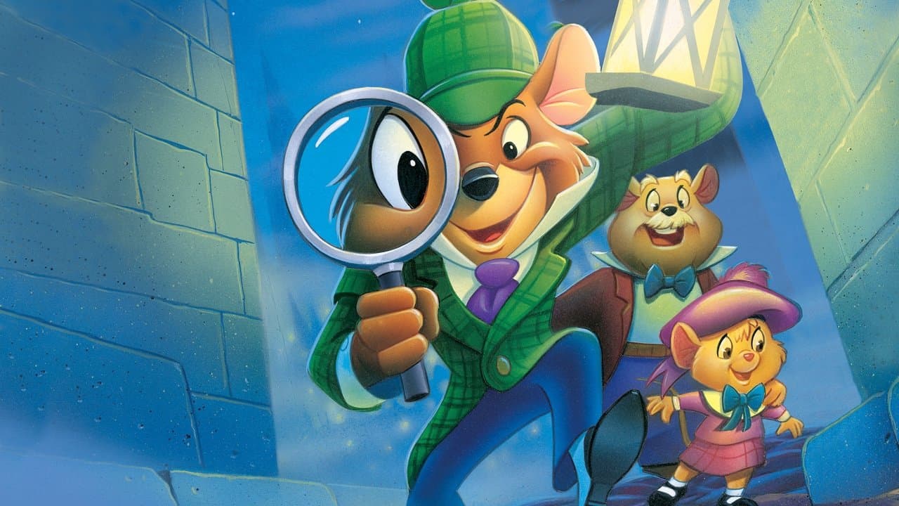 Policías y Ratones