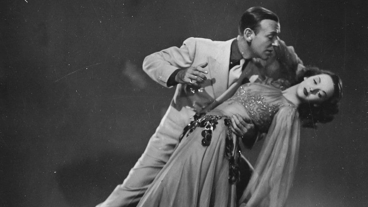 Yolanda y el ladrón