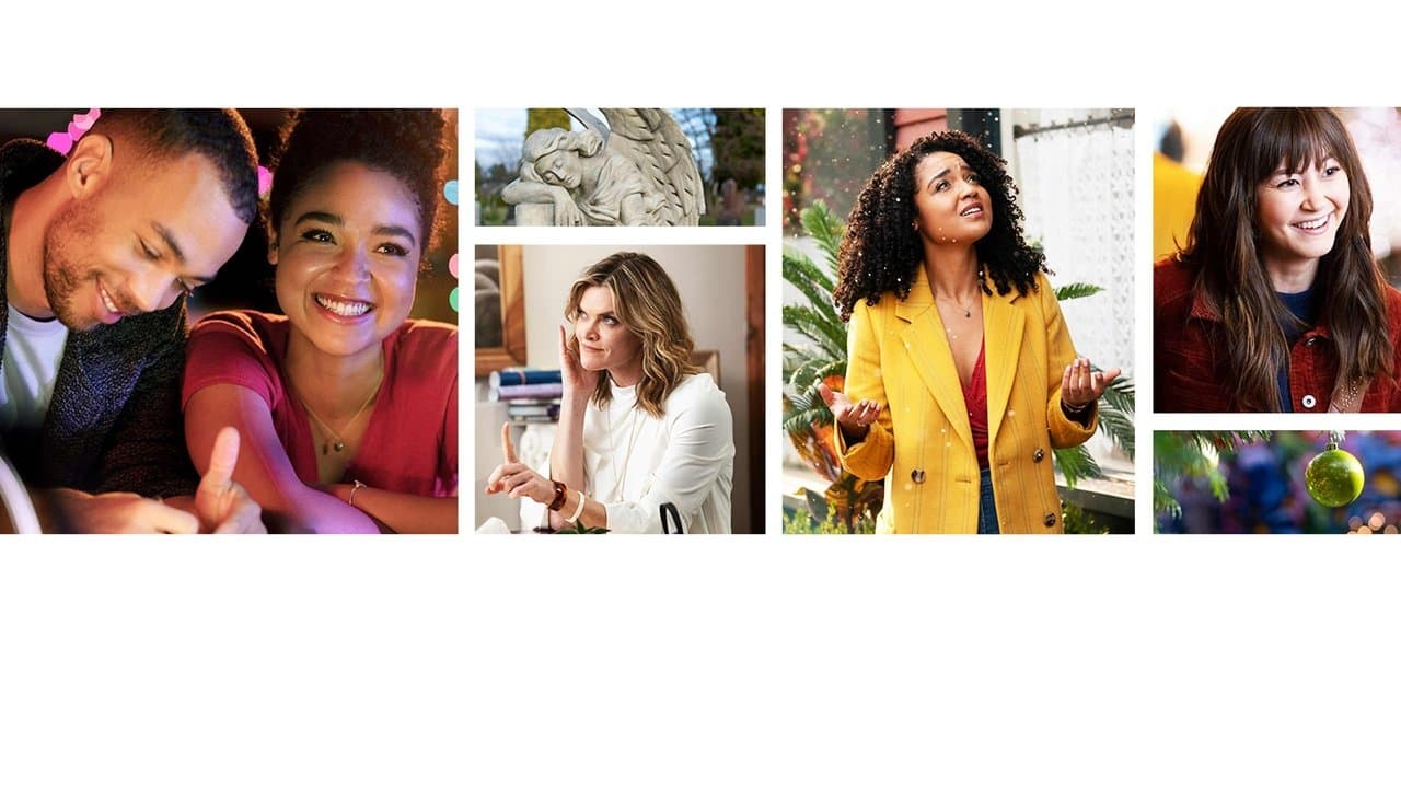 Ghosting: El espíritu de la Navidad