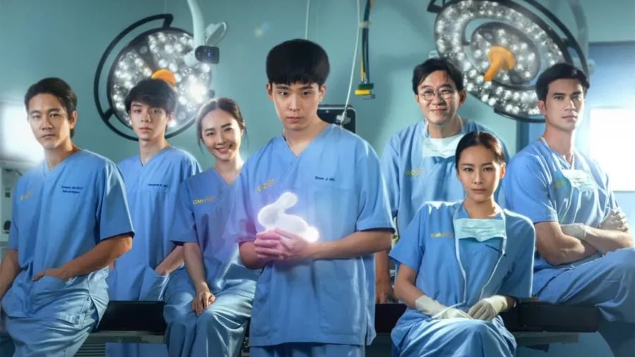 El Buen Doctor Tailandia
