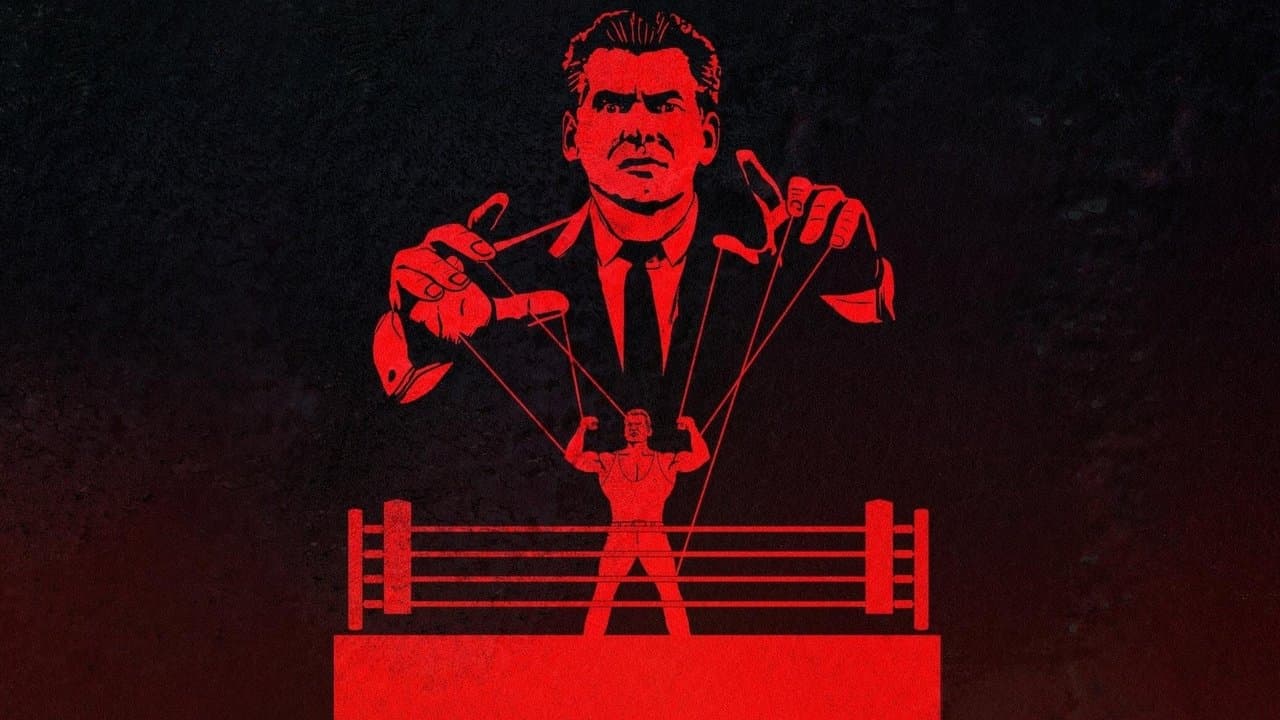 Vince McMahon: El titán de la WWE