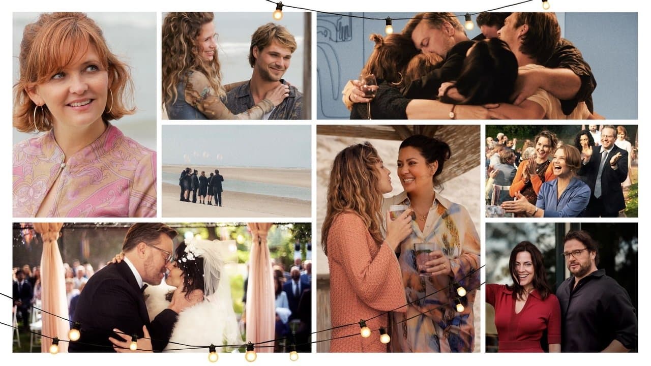 Feste & Freunde - Ein Hoch auf uns!