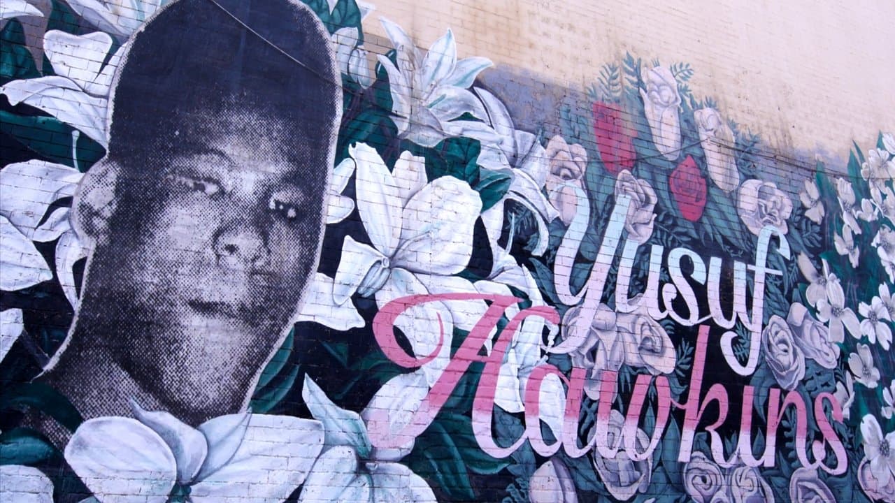 Yusuf Hawkins: Tormenta Sobre Brooklyn