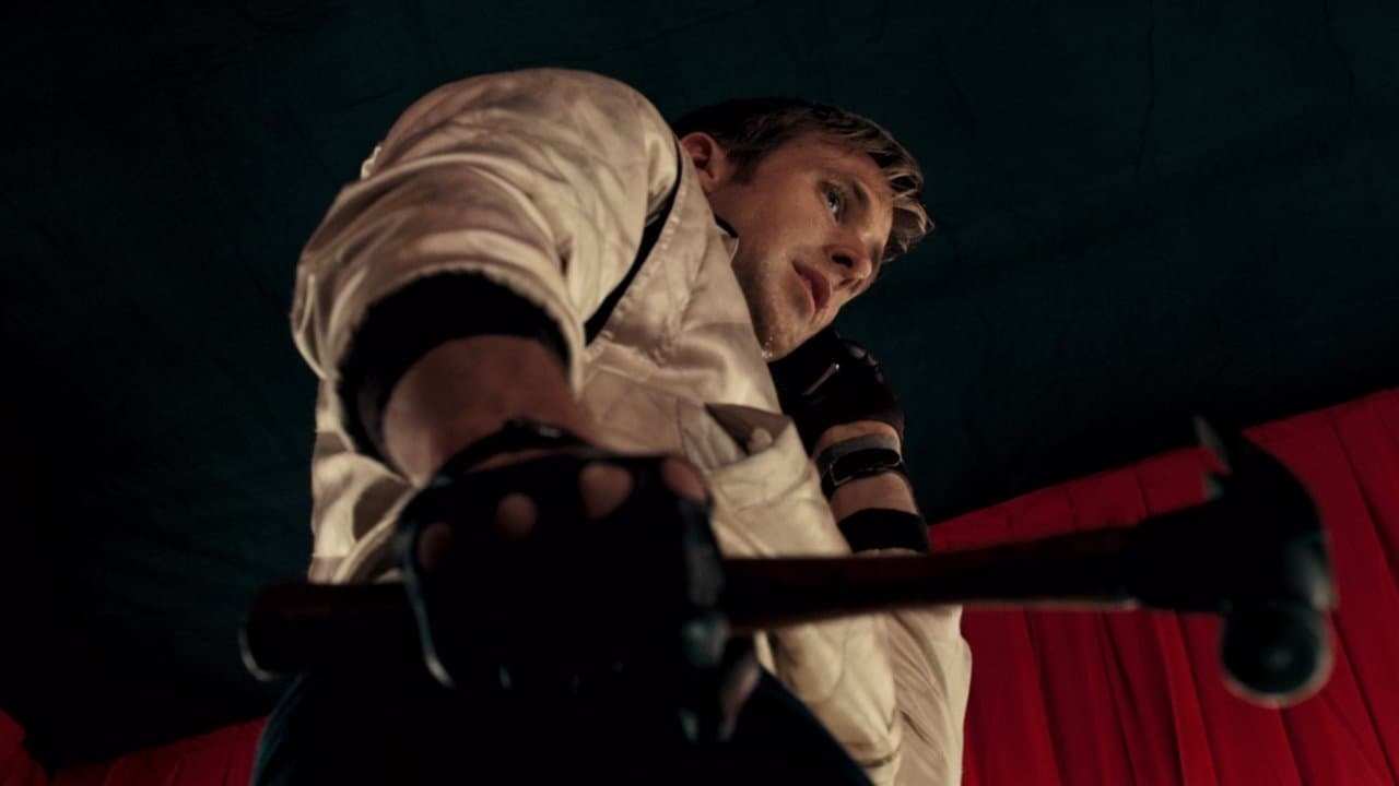 Drive: Acción a máxima velocidad