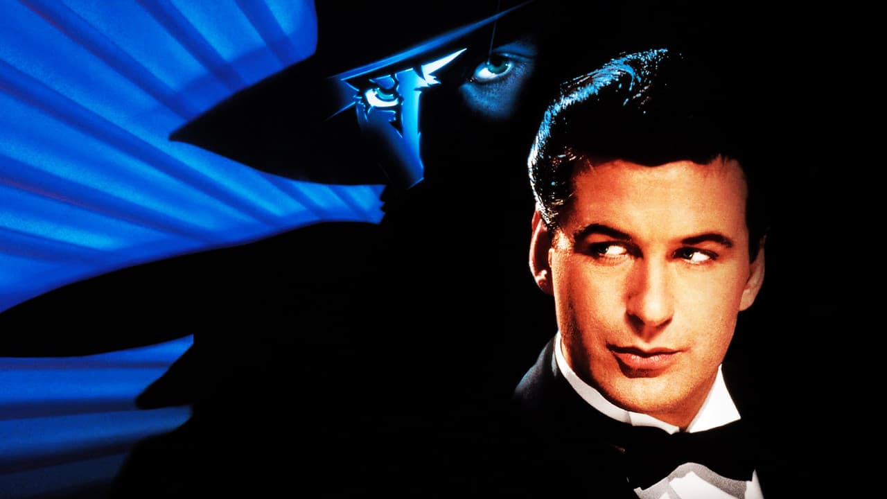 La Sombra