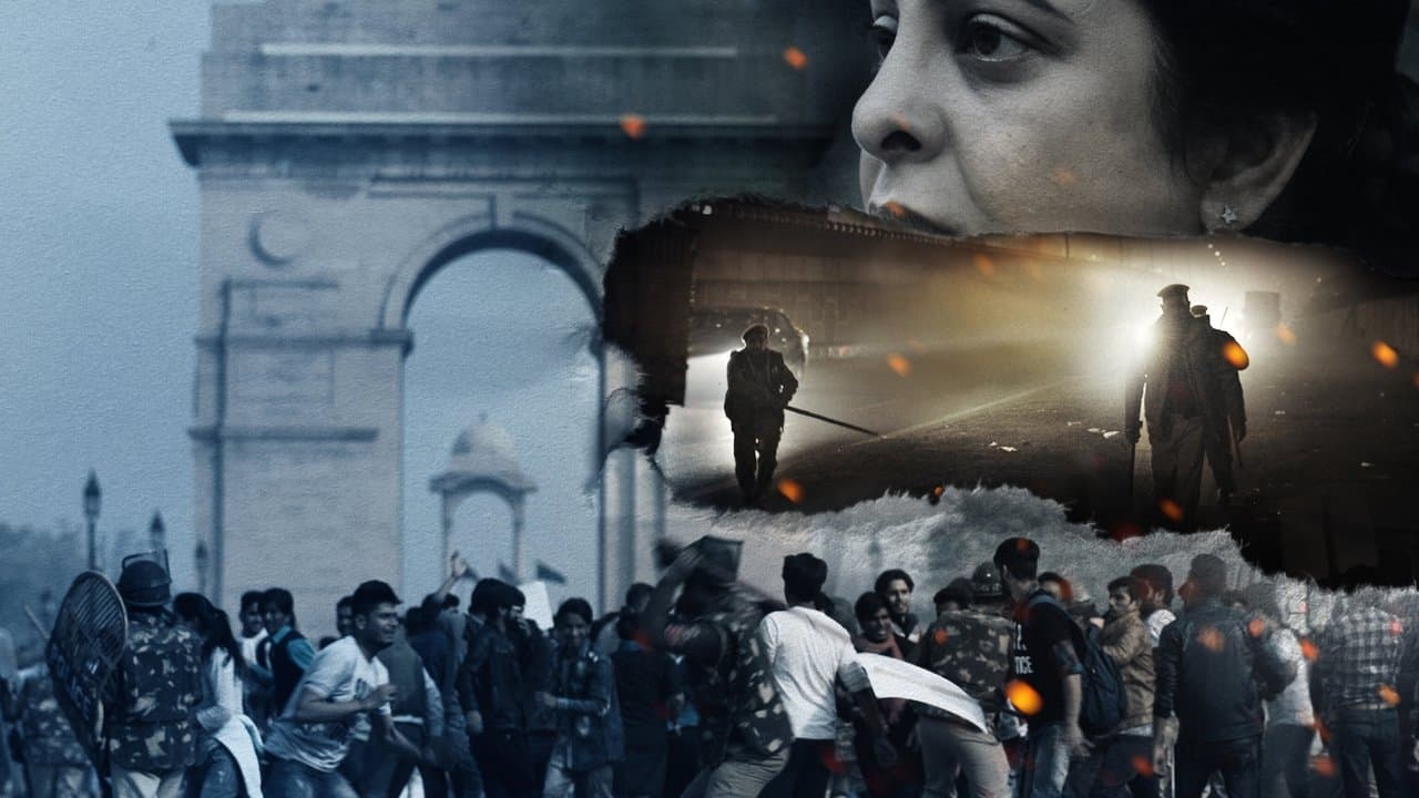 Delhi criminal