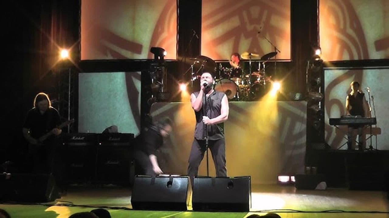 Alphaville - Little America