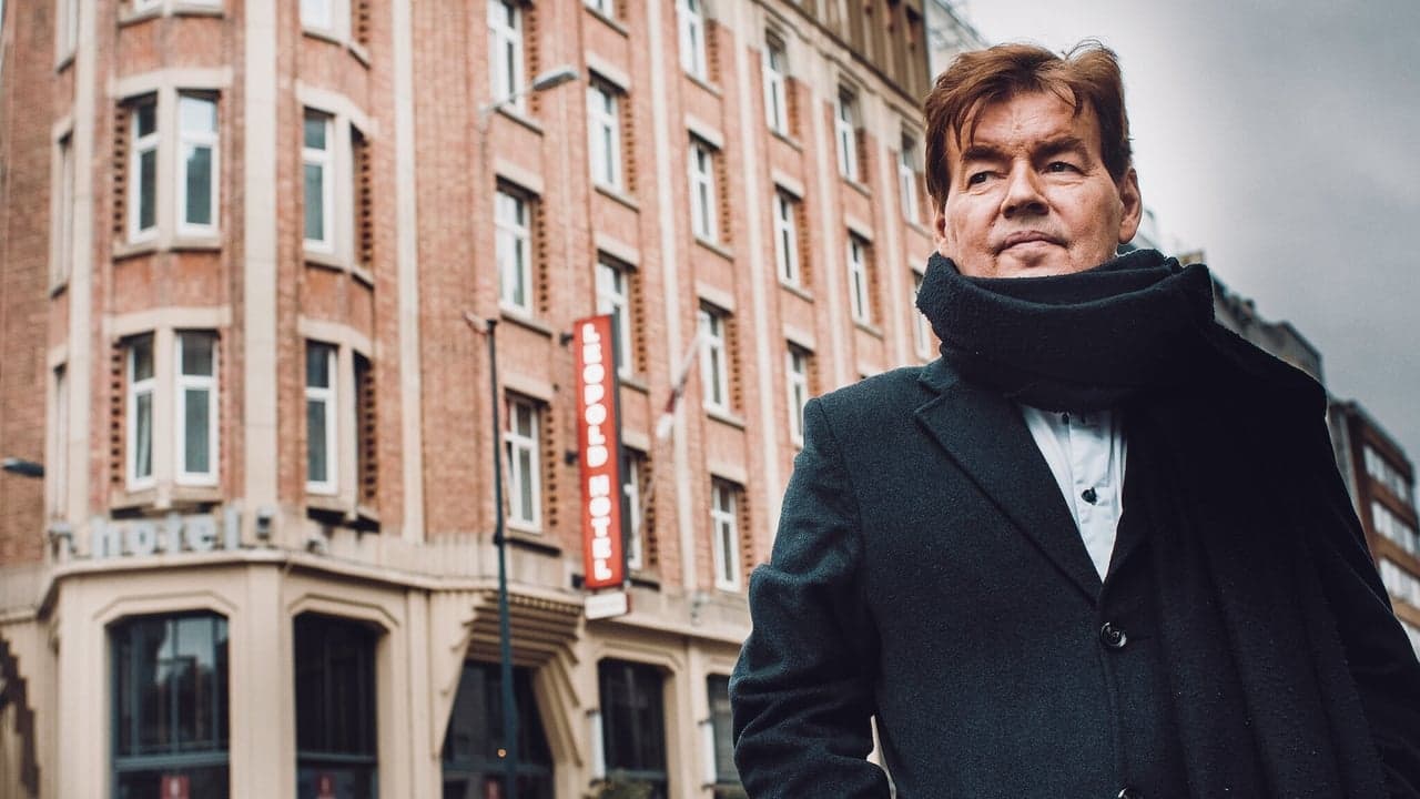 El caso Wesphael: Conmoción en Bélgica