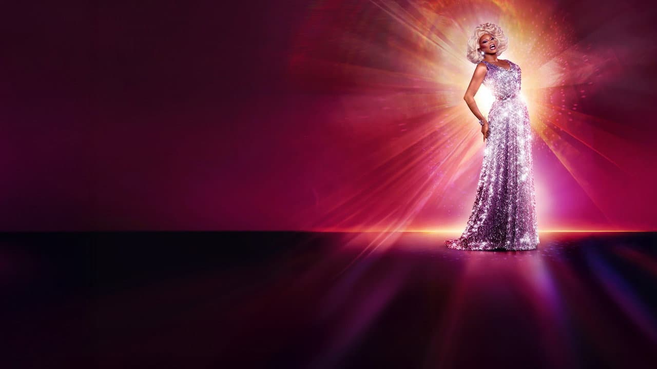 RuPaul: Carrera de drags