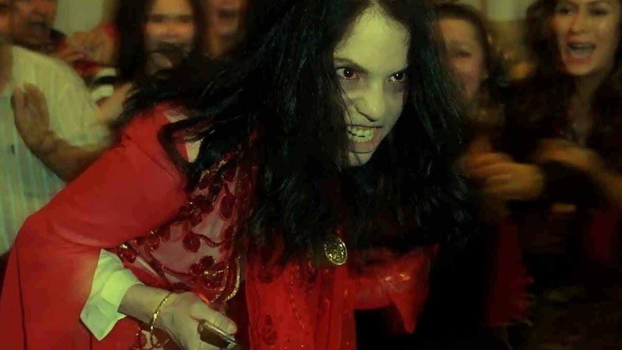 Dabbe: La Maldición del Yinn