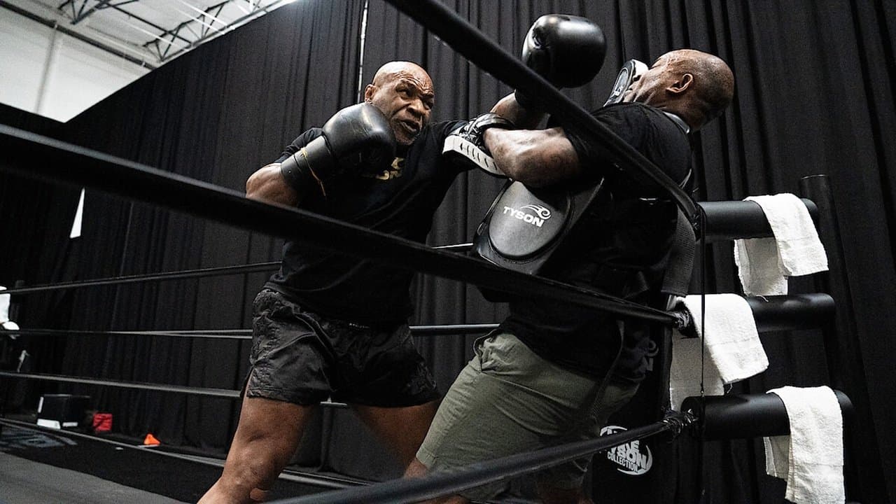 Cuenta atrás: Paul vs. Tyson
